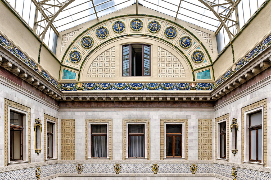Palais Equitable 014