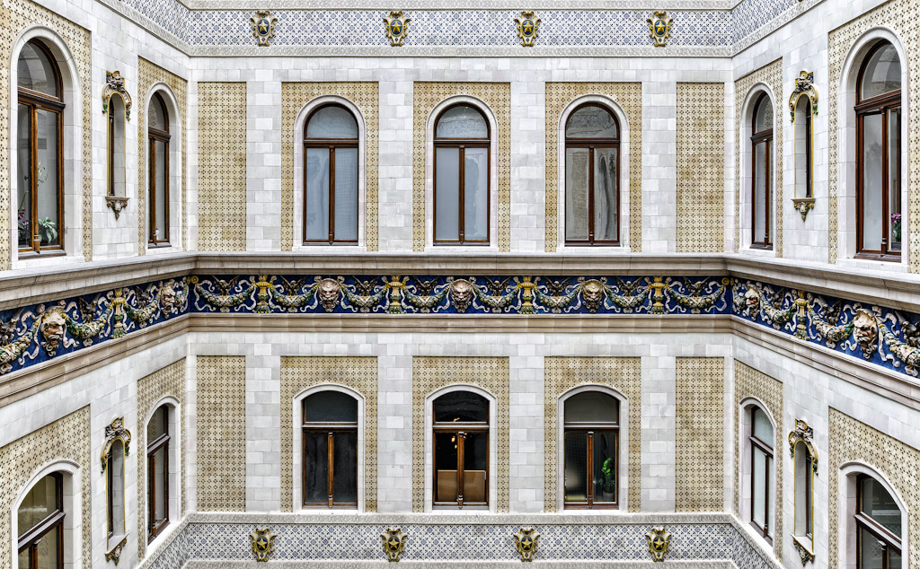 Palais Equitable 016