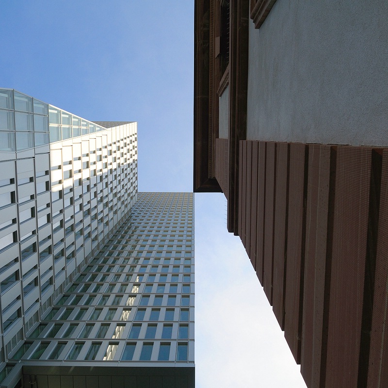 Palais Quartier
