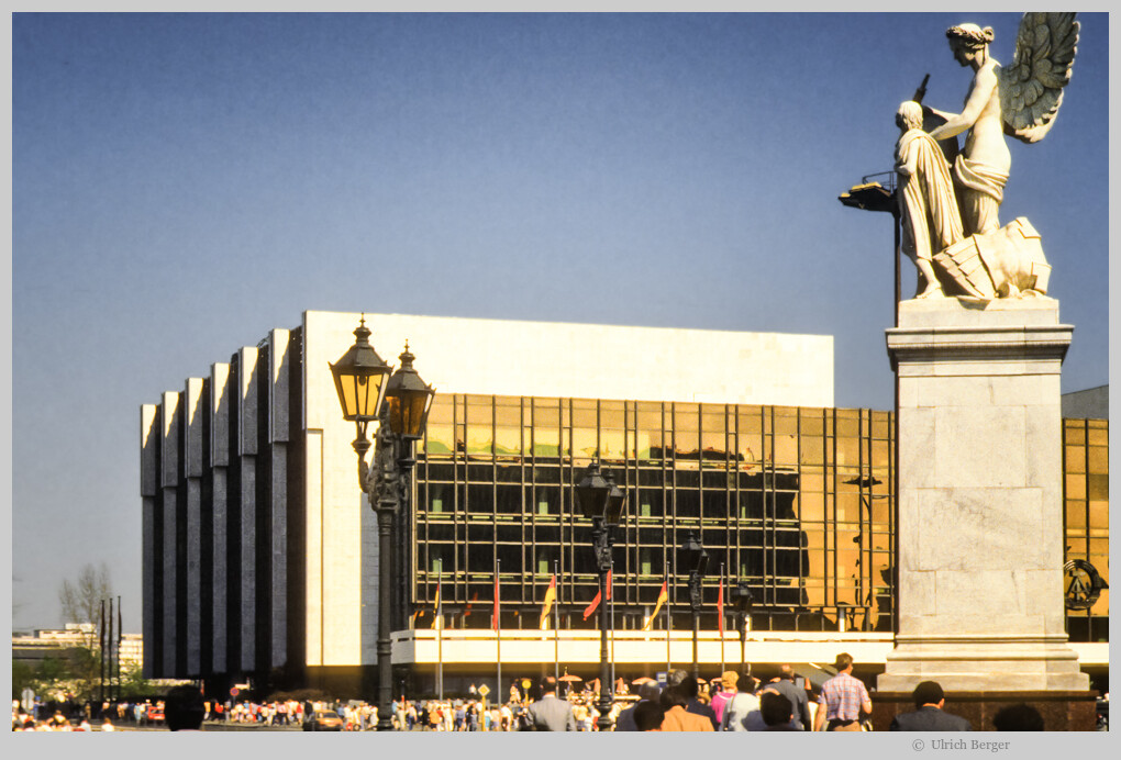 Palast der Republik