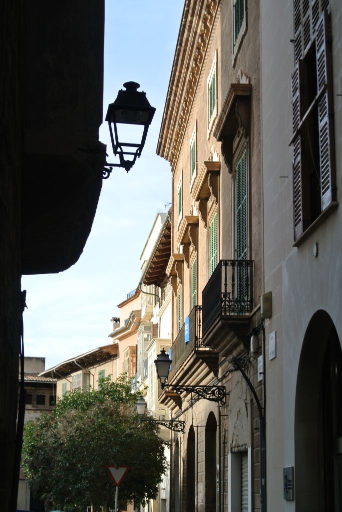 Palma de Mallorca