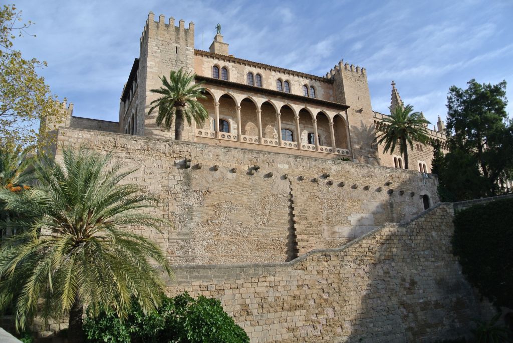 Palma de Mallorca