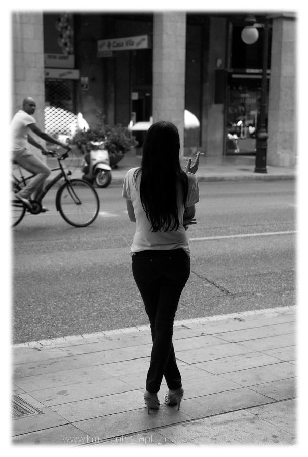 Palma Street