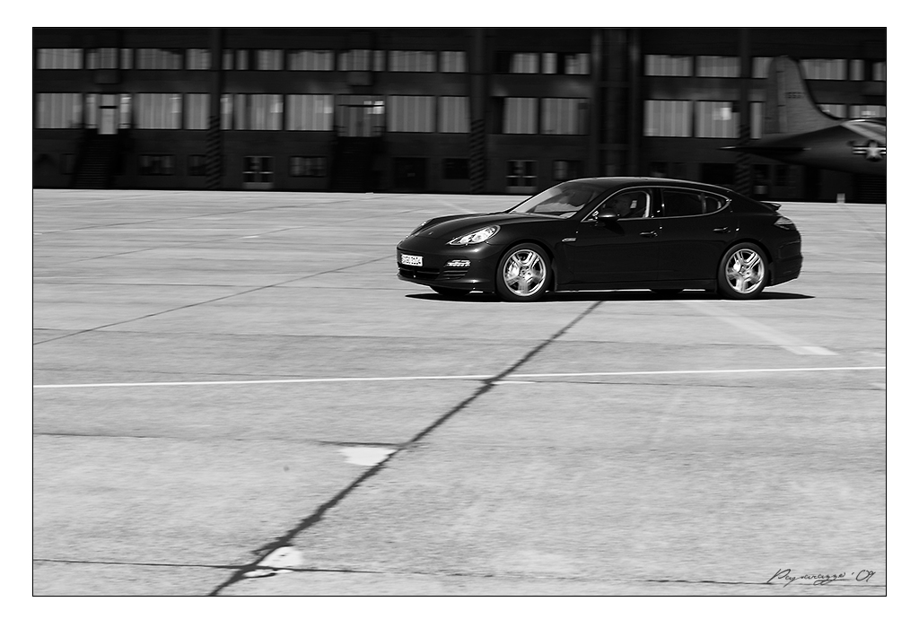 panamera