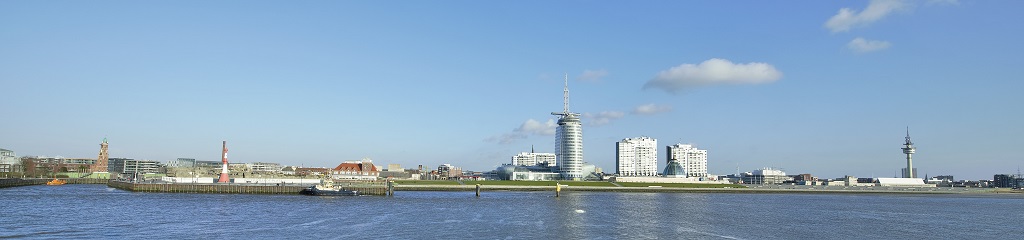 Panorama Bremerhaven NF F