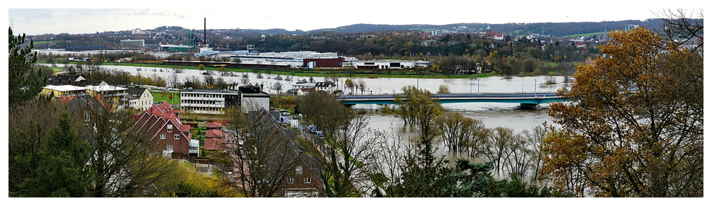 Panorama Wasser 2