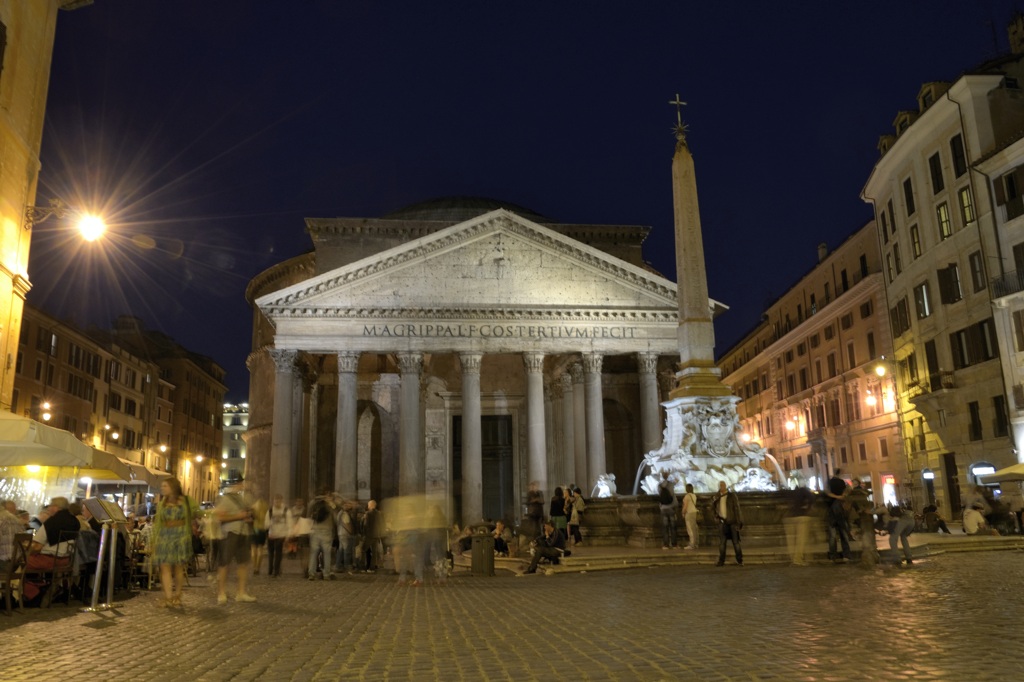 Pantheon NF