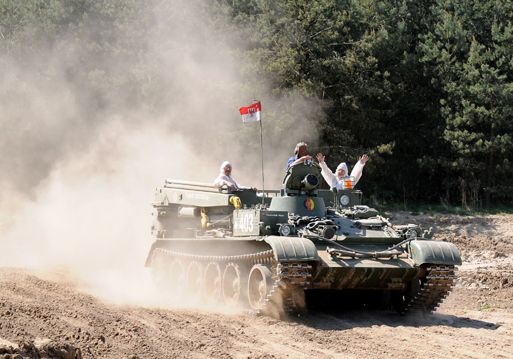 Panzer 1