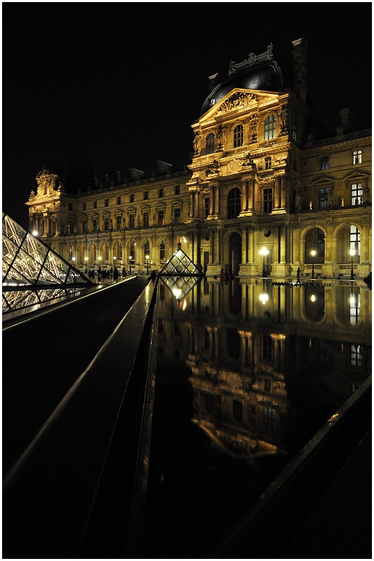 Paris 10 10 DSD 0987