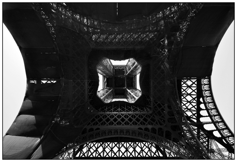 Paris 10 10 DSD 1306 sw