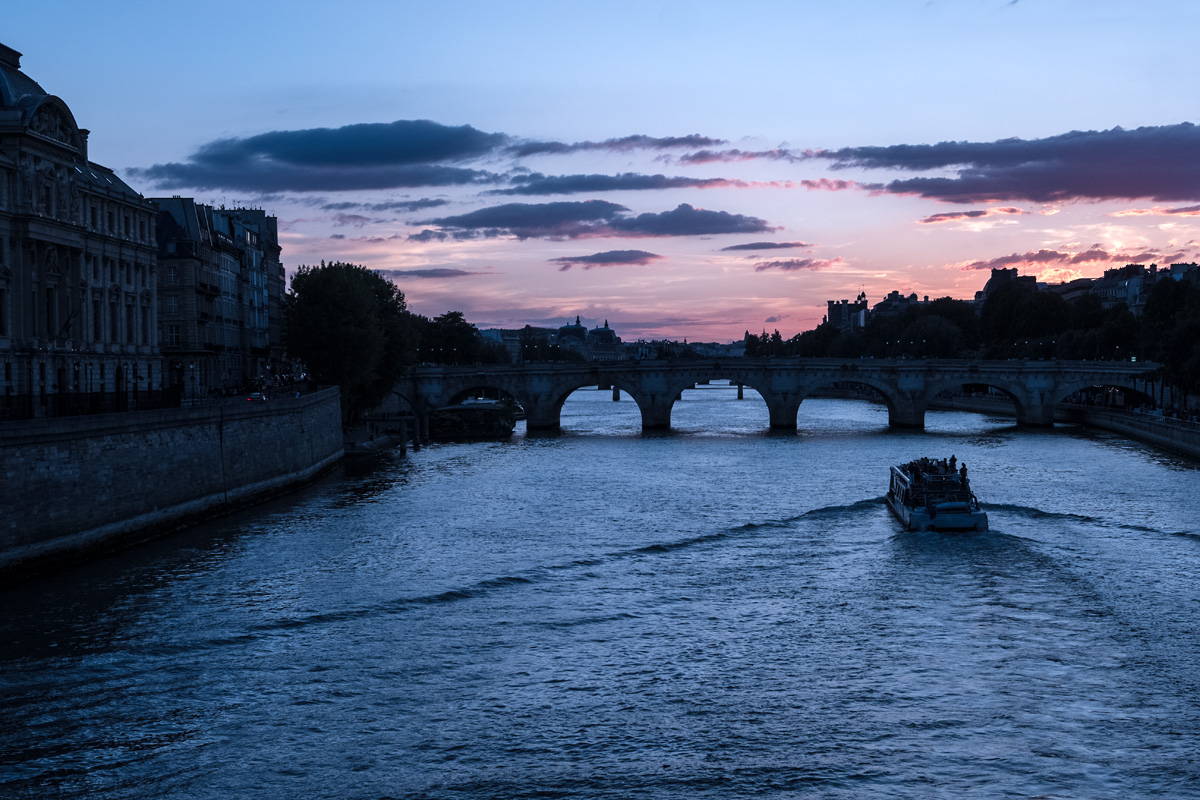 Paris