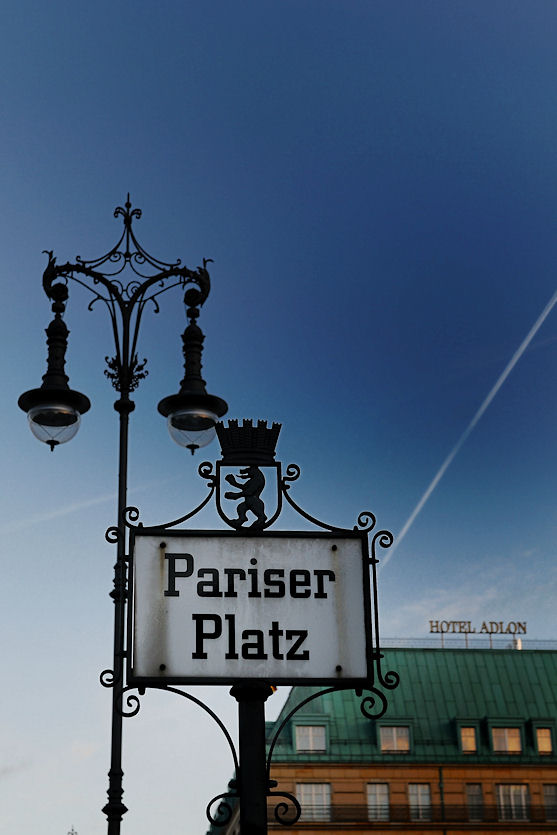 Pariser Platz