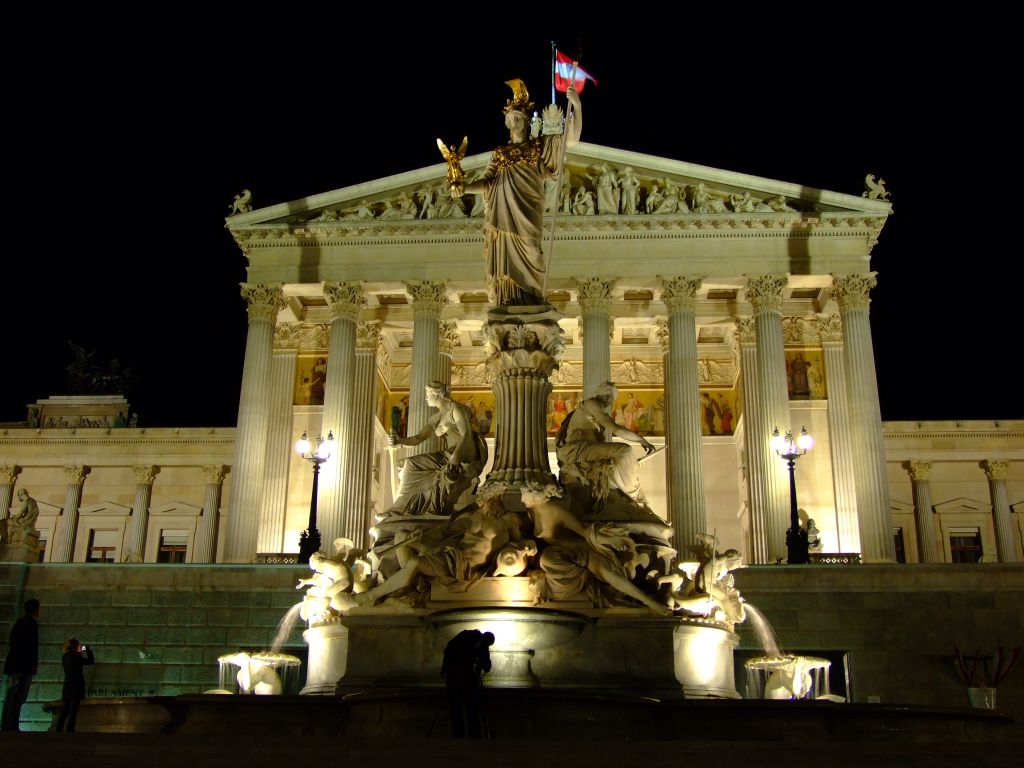 Parlament