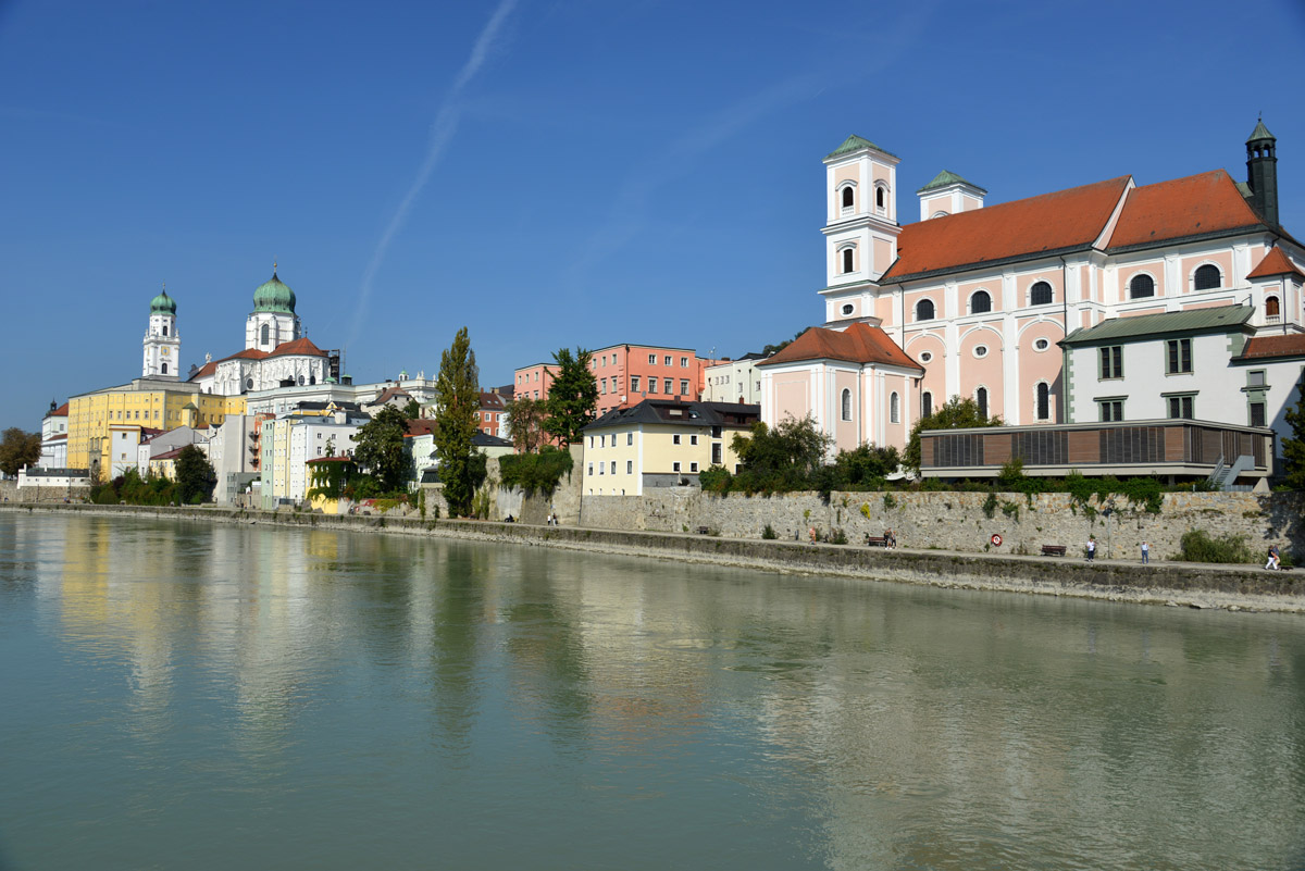 passau inn
