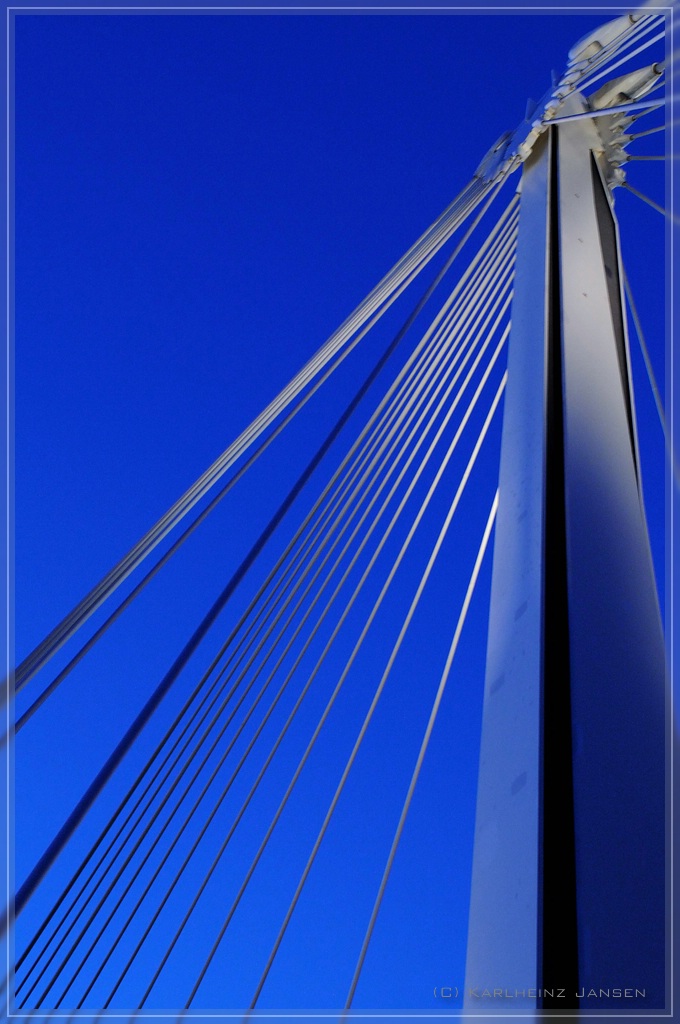 Passerelle des deux Rives