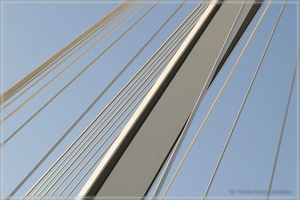 Passerelle des deux Rives