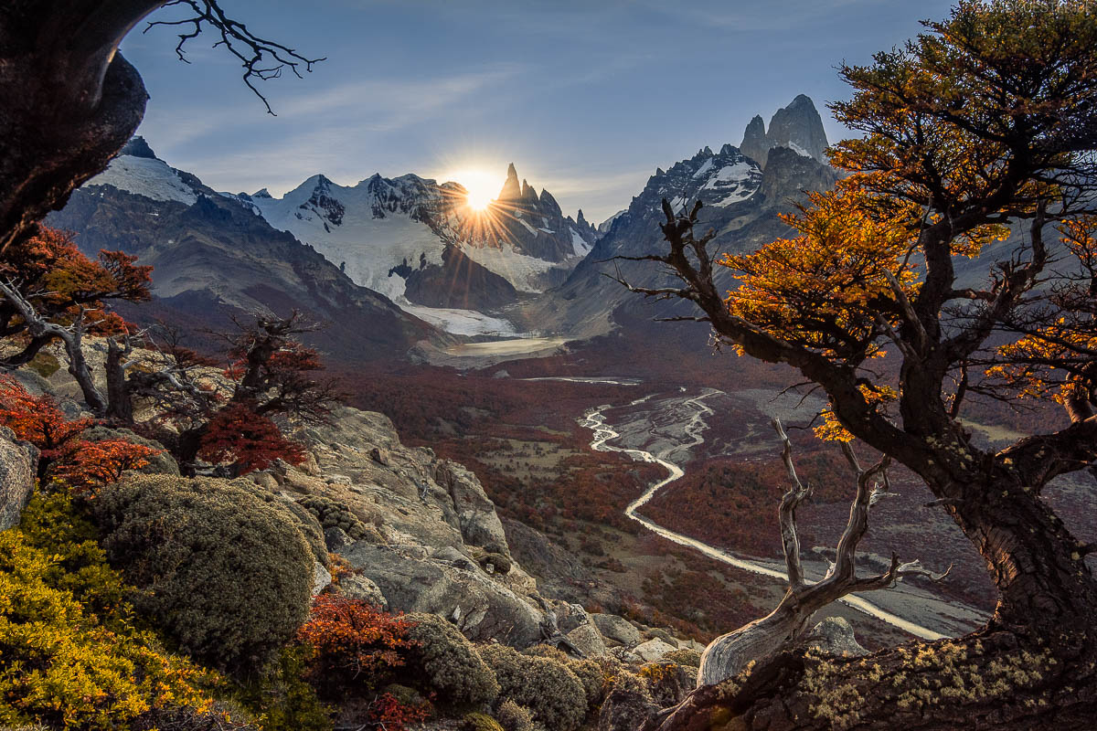 Patagonia Star