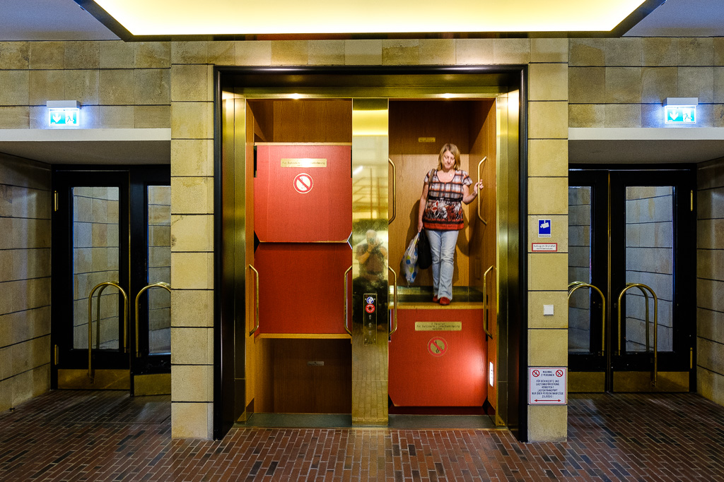 Paternoster 4283