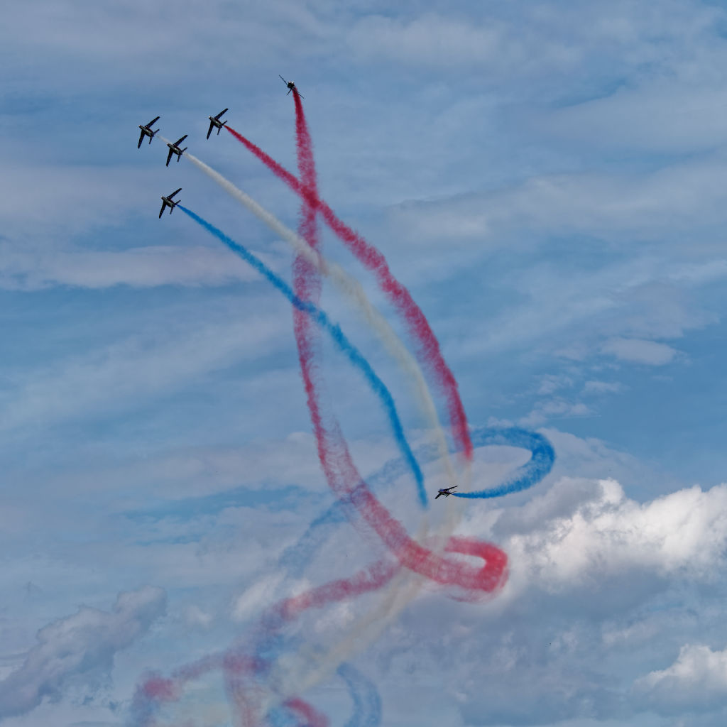 Patrouille de France