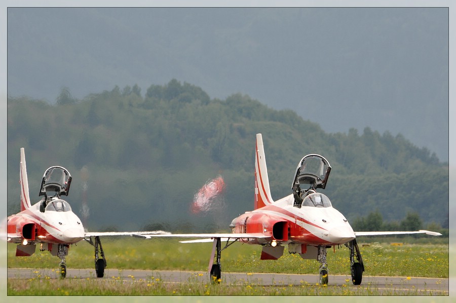 Patrouille Suisse - 04
