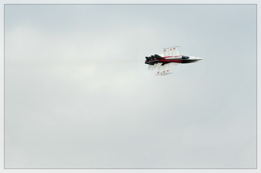 Patroullie Suisse - 02