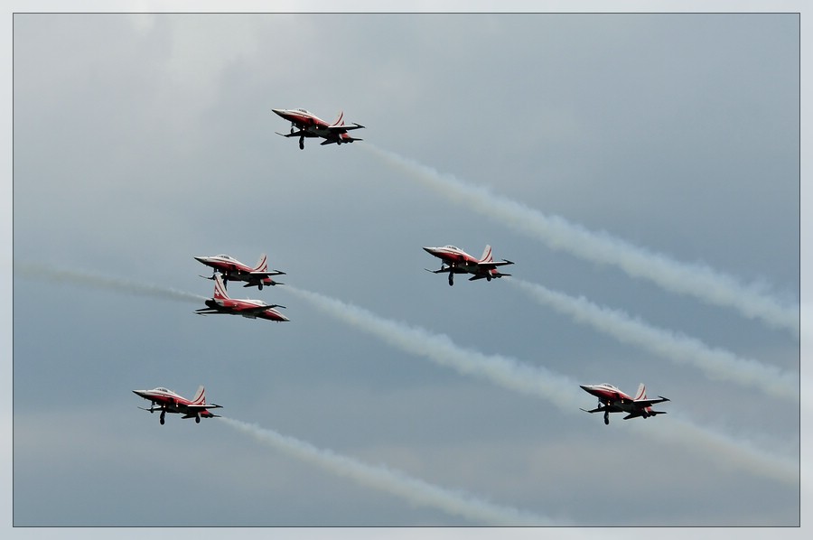 Patroullie Suisse - 03
