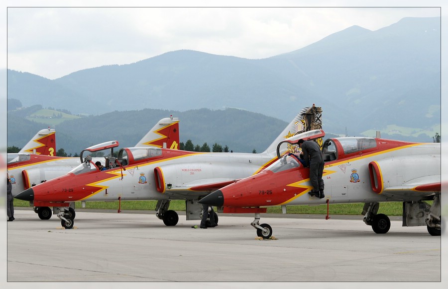 Patrulla Aguila - 01