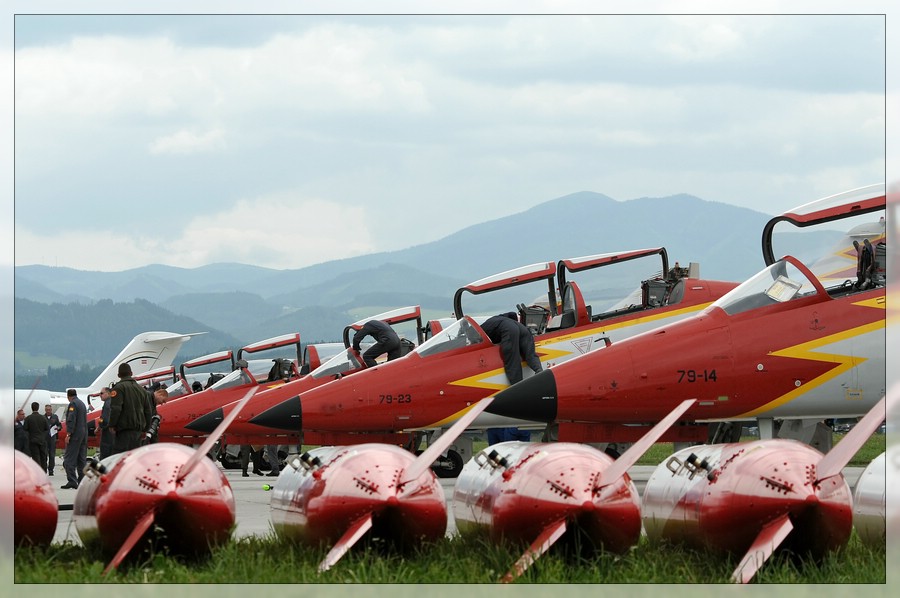 Patrulla Aguila - 03
