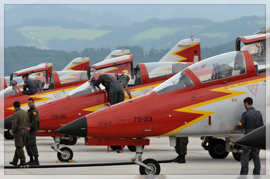 Patrulla Aguila - 04