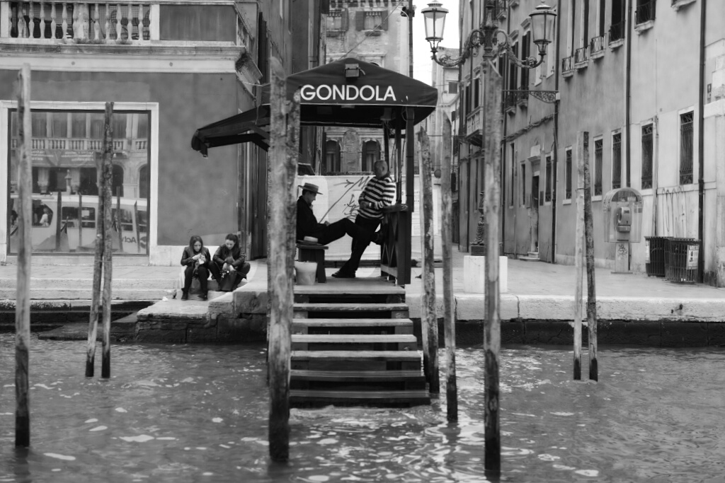 Pausa