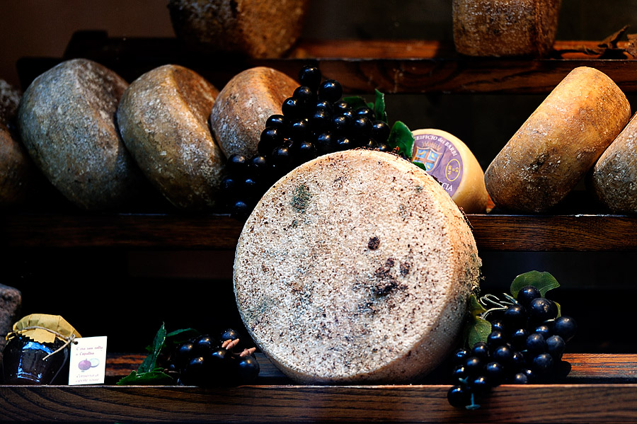 Pecorino