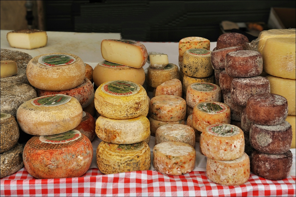 Pecorino