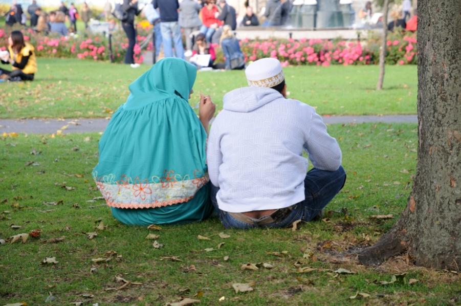 peoples park