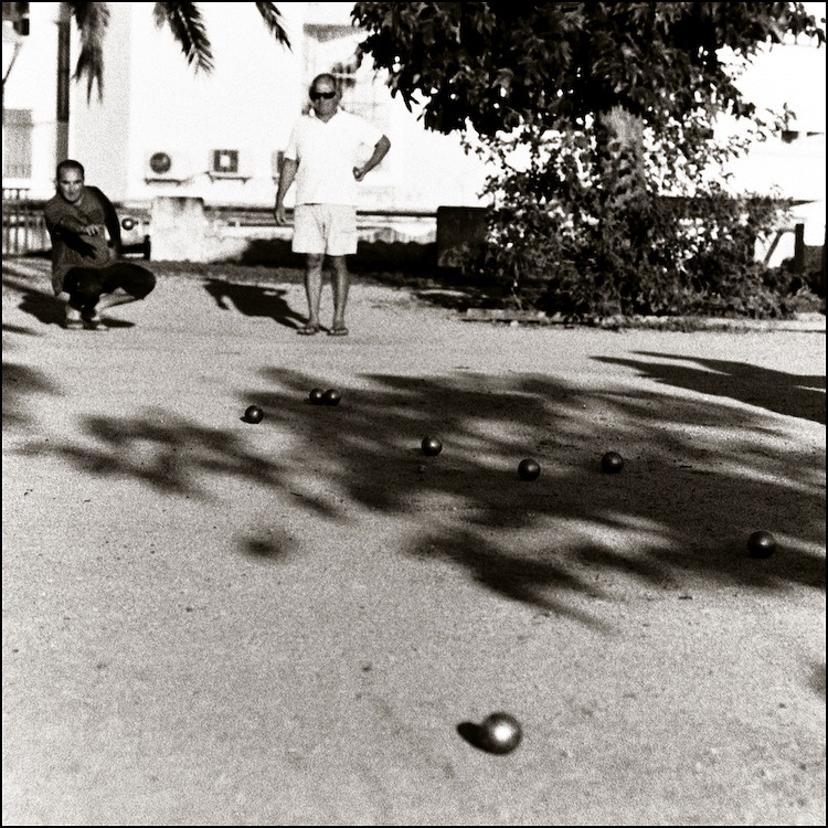 Petanque