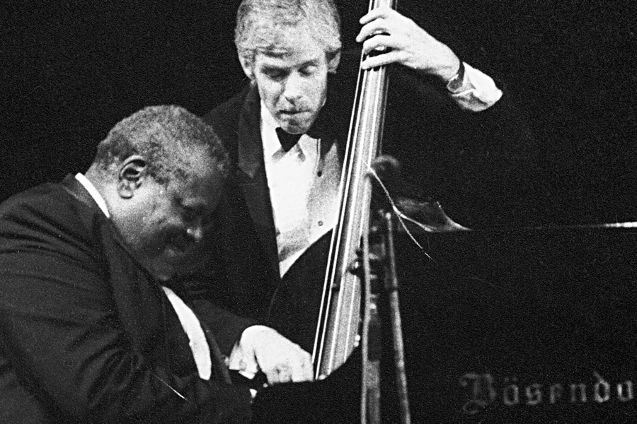 Peterson 1987