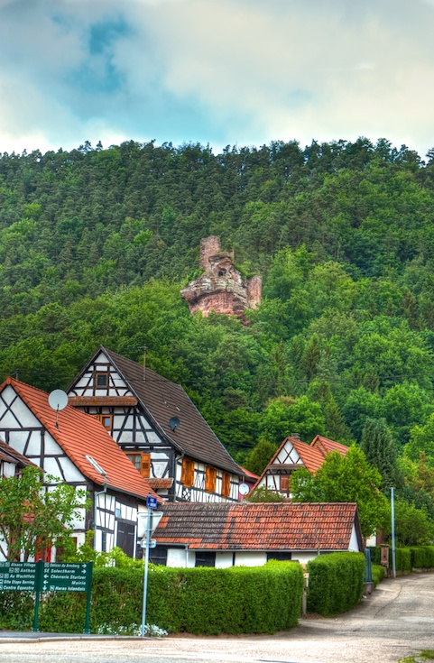 Petit Arnsberg