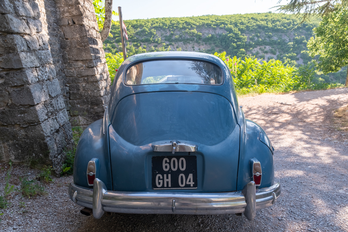 Peugeot 203
