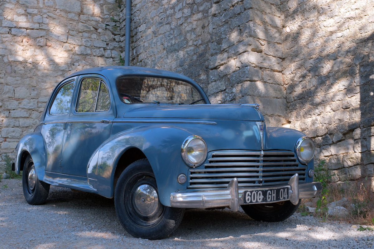 Peugeot