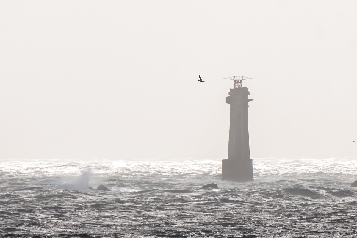 Phare de Nividic