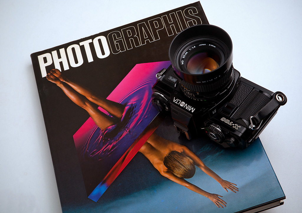 PHOTO GRAPHIS 82