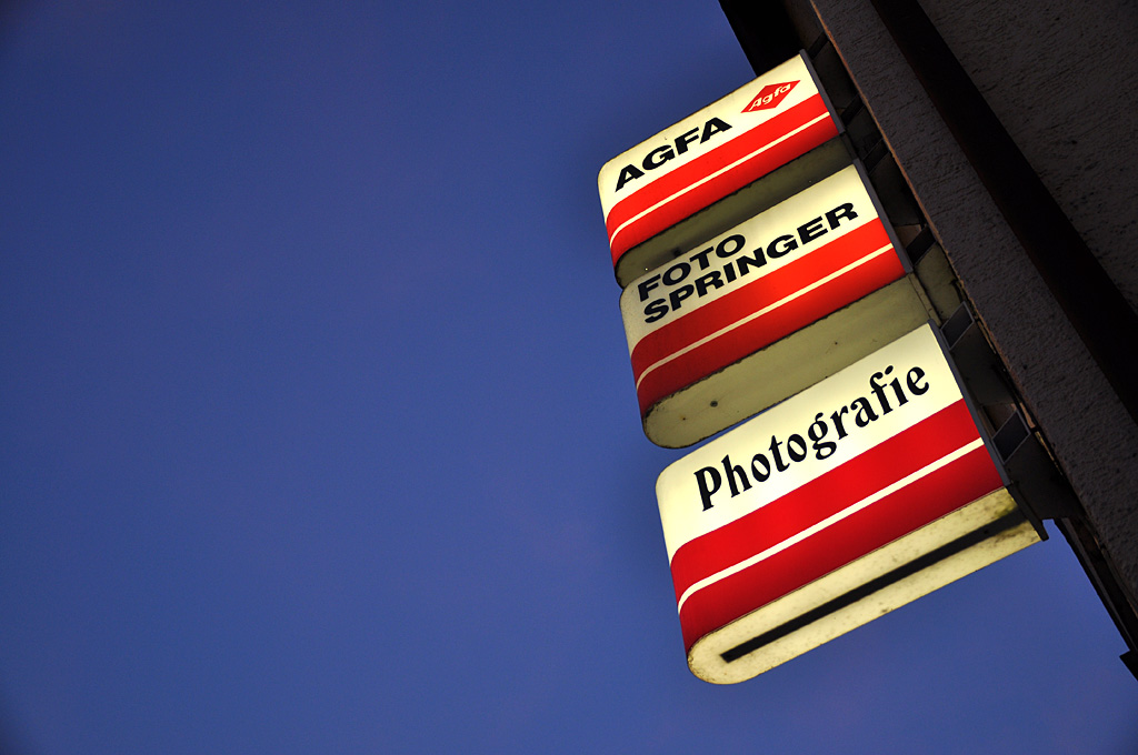 photografie