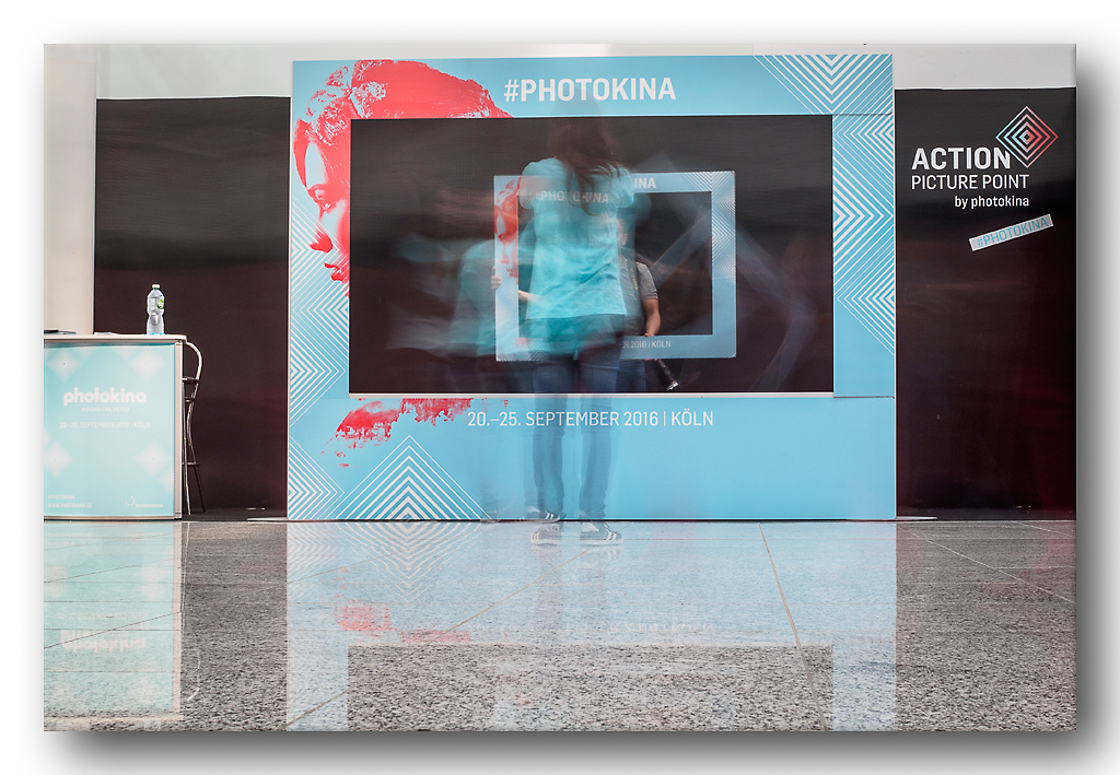 Photokina - 1