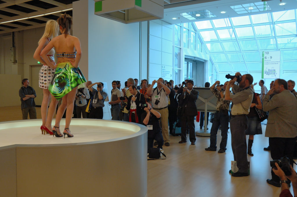Photokina 2006