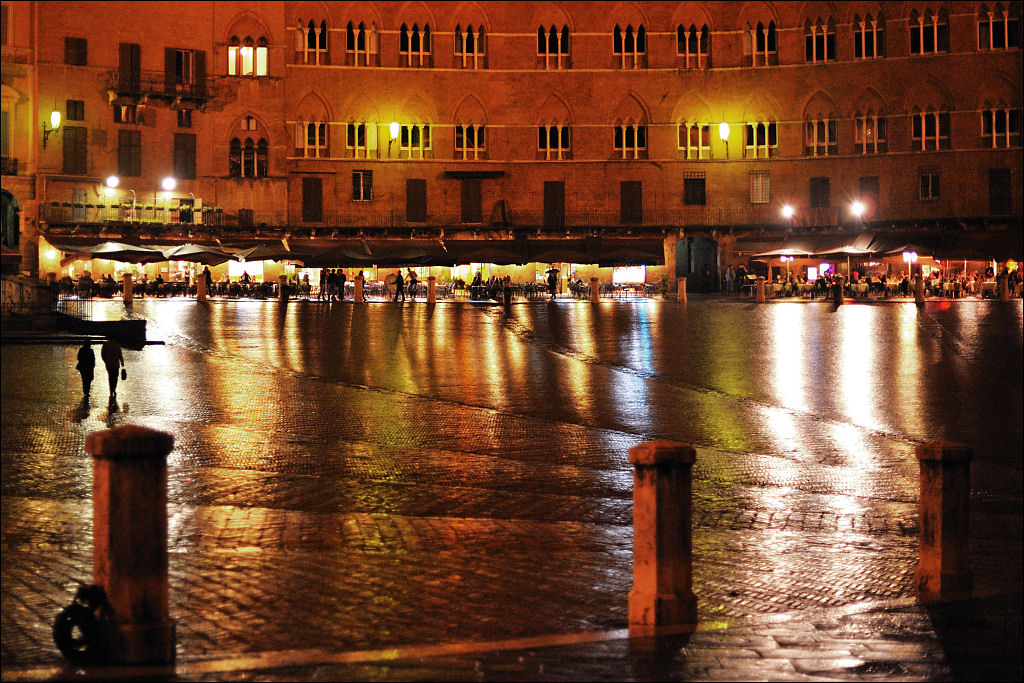 Piazza del Campo