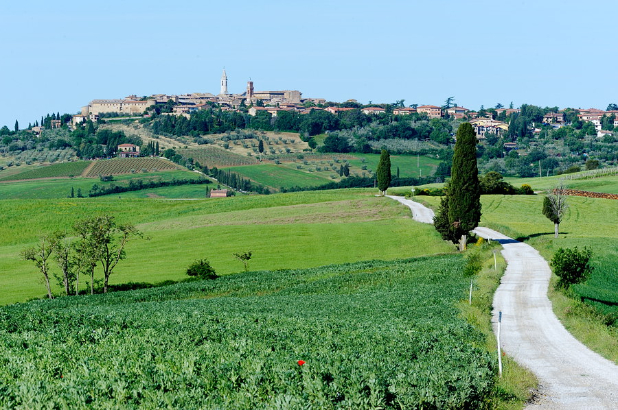 Pienza
