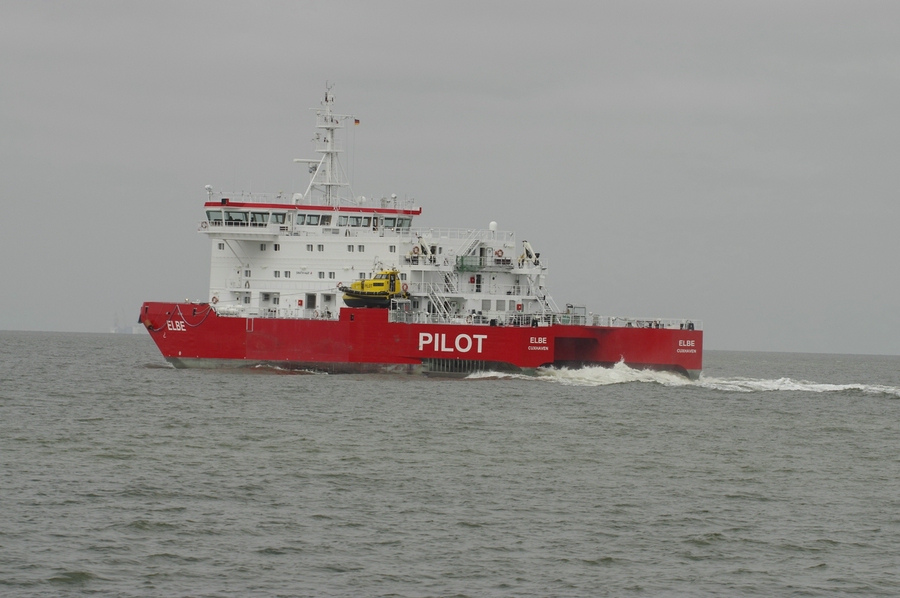 Pilot