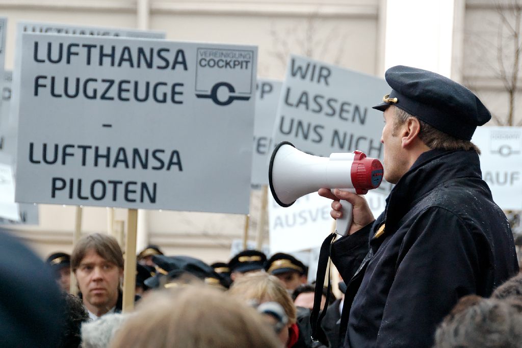pilotenstreik 4