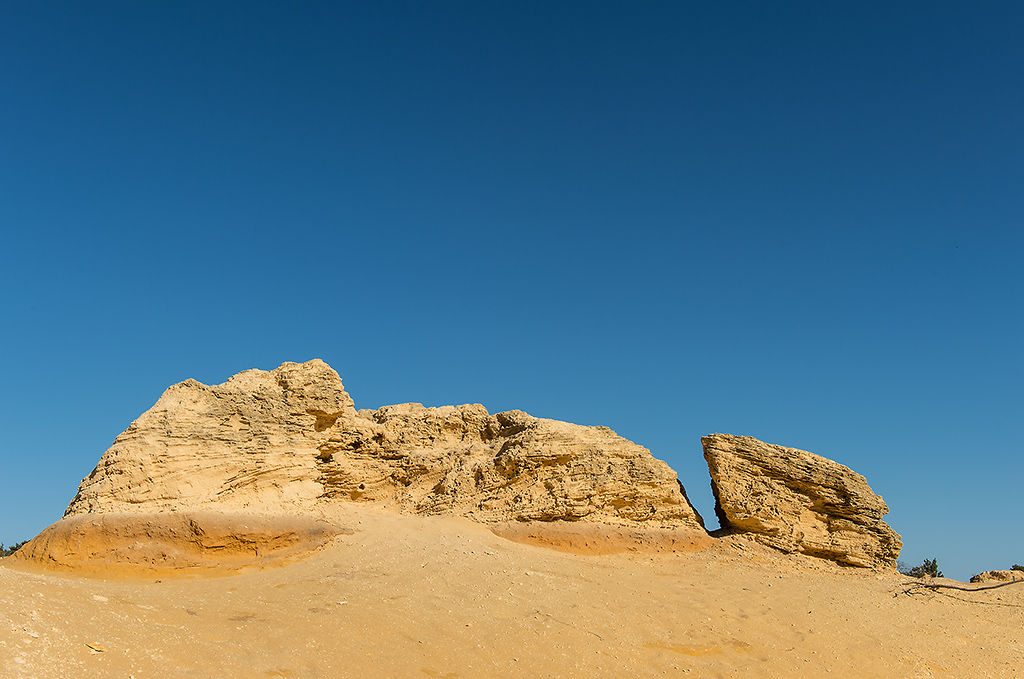 pinnacles destert1
