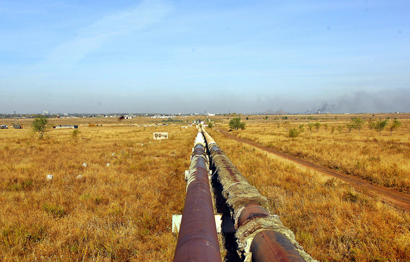 pipeline
