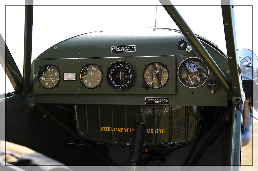 Piper PA-18 "Super Cub"